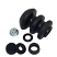 Zoomed View Of Morris Commercial, Brake Master Cylinder Kit suit - J-type, JB-type, J2, & Cowley Utilities & Vans
