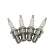Spark Zoomed View of NGK Spark Plugs -  Set of 4, suit 2199cc OHV- Austin LEA & SEA Engine.