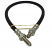 Flexible Brake Hose - Suit Morris Commercial LC5 and LD vans-  Front & Rear with Girling Brakes.
