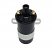 Zoomed View Of an Ignition Coil 12 Volt (Non-Ballasted) to suit Morris Cars 1948 On