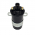 Zoomed View Of an Ignition Coil 12 Volt (Non-Ballasted) to suit Morris Commercials all models with Petrol Engines up to 1975