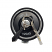 Zoomed View of the Morris Commercial headlamp, sidelamp, and Ignition switch, Suits LC, LC3, C type, CV, ECV, CVS.