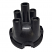 Zoomed View of Distributor Cap suit Morris Commercials with 2.2 ltr Petrol 1954 to 1964.