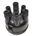 Zoomed View  Of Distributor Cap suit 6 cylinder Lucas Distributors Austin Car and truck, Morris Commercial, Bedford, Commer and Karrier