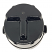 Zoomed View Of Distributor Cap suit 6 cylinder Lucas Distributors Austin Healey & Austin & Morris Trucks, Wolseley with Side Entry Requirements