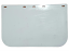 Zoomed View Of Rear of Bedford Dual Wheel Size- Truck Mud Flaps 1 x Pair.