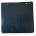 Zoomed View of the Rear of Bedford Single Wheel Size- Truck Mud Flaps 1 x Pair.