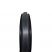 Zoomed View Of Morris Commercial Quarter Light/ Window Seal