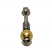 Zoomed View Of Door Hinge Repair kit suit  Morris Commercial CV type, LC 25cwt, LC3 1937-1953