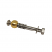Zoomed View Of Door Hinge Repair kit suit  Morris Commercial CV type, LC 25cwt, LC3 1937-1953