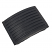 Zoomed View Of Pedal Pad Cover Rubber Austin 152, Morris J2, Oxford, Isis, Jaguar &...