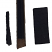 Zoomed View Of Belt Weather Strips Suit Morris Commercial LC, LC3, LC4, LC5, CV & Austin 301.