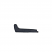 Guard/ Wing Piping kit, Includes Bifurcated Rivets for Fitting to LC4 & LC5 Morris & Austin 301