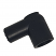 Zoomed View of a Coil Lead Boot Angled Rubber Gaiter, Vintage Truck Supplies