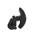 Zoomed View of Windscreen Seal Set Suit Austin Loadstar