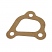 Water Jacket Cover Gasket- suits 4 & 6 cylinder Austin & Morris