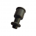 Zoomed View Of Distributor Cap Rubber Boot Straight Suit 7mm Leads.