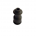 Zoomed View Of Distributor Cap Rubber Boot Straight Suit 7mm Leads.