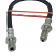 Zoomed View of Flexible Brake Hose Suits Austin, Albion & Atkinson trucks.
