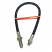 Zoomed View Of Flexible Brake Hose - Suit Rear of Austin Loadstar 2 ton L.W.B. 1951- 1952