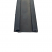 Zoomed View of Fuel Tank Strap- Rubber Liner. Suit Austin & all with 1" Metal Strap