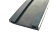 Zoomed View of Fuel Tank Strap- Rubber Liner. Suit Austin & all with 1" Metal Strap