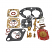 Zoomed View of Carburetor Kit Suit Land Rover, Morris Commercial & Commer Trucks