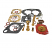 Zoomed View of Carburetor Kit Suit Land Rover, Morris Commercial & Commer Trucks