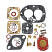 Zoomed View of Carburetor Kit Suit Land Rover, Morris Commercial & Commer Trucks