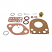 Zoomed View of Austin Zenith 30VM carb kit