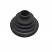 Zoomed View of Pedal Shaft Dust Excluders Suit Bedford TJ & TK models