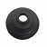 Zoomed View of Pedal Shaft Dust Excluders Suit Bedford TJ & TK models