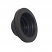 Zoomed View of under side of Pedal Shaft Dust Excluders Suit Bedford TJ & TK models
