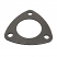 Zoomed View of Exhaust Flange Gasket Suit Morris Commercial LC5 & LCO5 30cwt, LD & LDO Vanxhaust Flange Gasket Suit Morris Commercial LC 25cwt, LC3 & PV Van