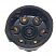 Zoomed View Of Distributor Cap To Suit Delco Remy 6 Cylinder Vehicles