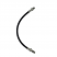 Zoomed View of the Hydraulic Flexible Brake Hose Front Bedford