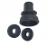 Zoomed View of Wheel Cylinder Kit Suit Bedford S , R, A, D, C, J, COM, CF, CJ.