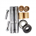 Zoomed View of King Pin Kit Austin & Morris Commercials LC LC3 LC4 LC5 LD & PV