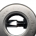 Zoomed View of the super high quality USA made Timken Thrust bearings supplied with Otherwise all Australian made kit