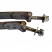 Zoomed View Of The Fuel Tank Metal Strap Reproduction Suit Austin K2 K4 & LOADSTAR