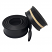 Zoomed View Of The  Fuel Tank Strap- Rubber Liner. Suit Morris Commercials with Round 90cm Circumference Tanks