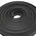 Zoomed View Of The Windscreen Seal Set For Morris Commercial LC3 For Window Frames