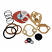 Zoomed View of Fuel Pump Kit for BEDFORD Bus, Truck & Vans, With AC Pumps