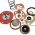 Zoomed View of Fuel Pump Kit for BEDFORD Bus, Truck & Vans, With AC Pumps