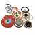 Zoomed View of Fuel Pump Kit for COMMER Bus, Truck & Vans, With AC Pumps