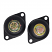 Radiator Isolator Rubber Support Kit for Morris Commercials & Austin 301