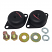 Radiator Isolator Rubber Support Kit for Morris Commercials & Austin 301