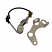 Contact Points Set- Suit International truck C & D Line