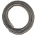 Door Seal Outer Main Left Hand Front Suits Bedford TA TJ