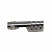Spark Plug Lead Metal Clip Straight Crimp On.